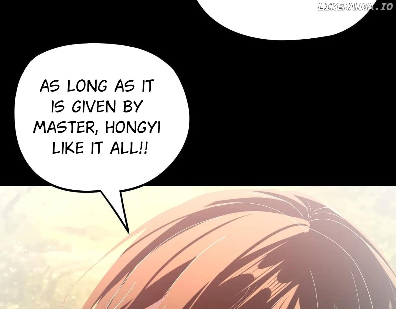 Me, The Heavenly Destined Villain Chapter 267 - page 25